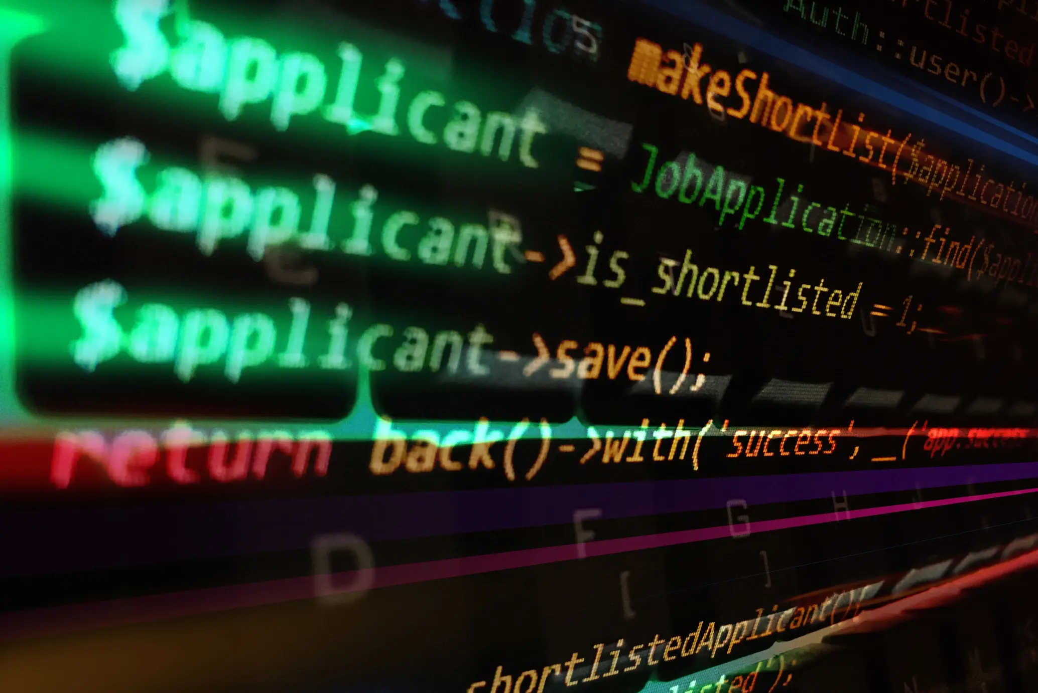 Why and when to use Laravel? (vs "plain PHP", vs micro frameworks)